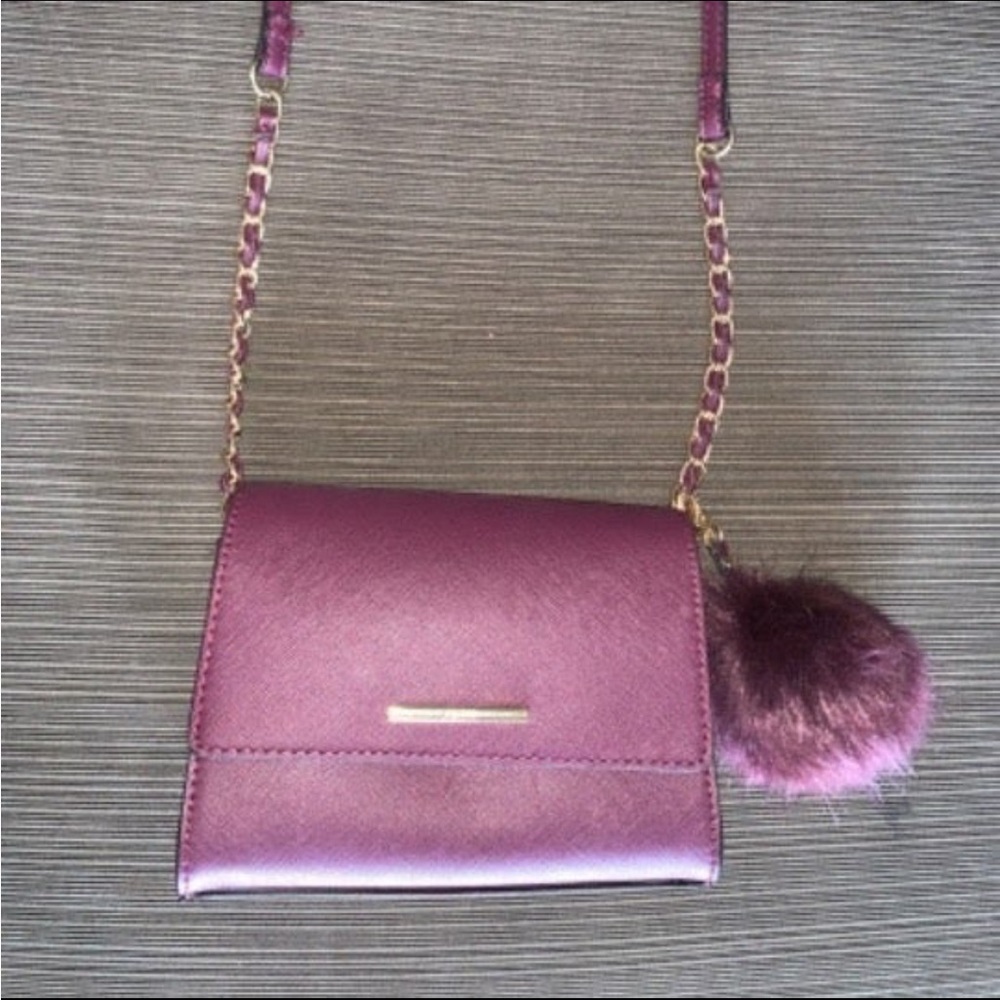 Aldo Crossbody Bag